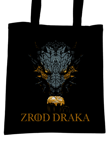 Zrod draka