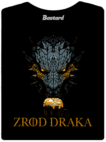 Zrod draka