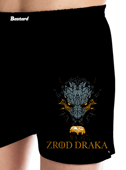 Zrod draka