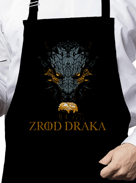 Zrod draka