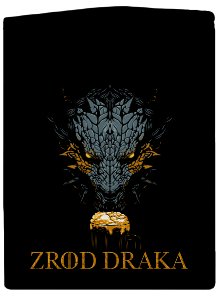 Zrod draka