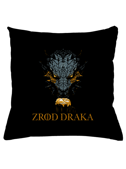Zrod draka