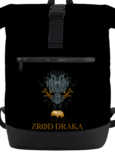 Zrod draka