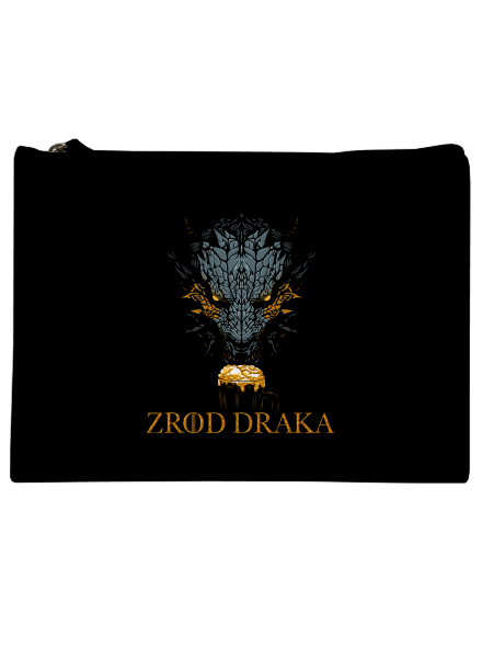 Zrod draka