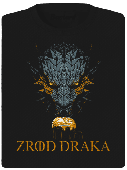 Zrod draka
