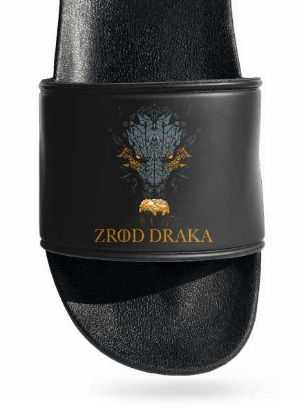Zrod draka