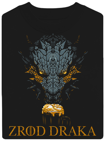 Zrod draka
