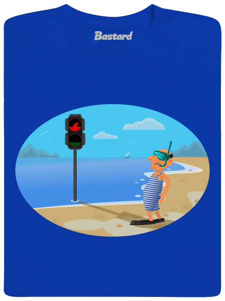 Bezpečné plavání