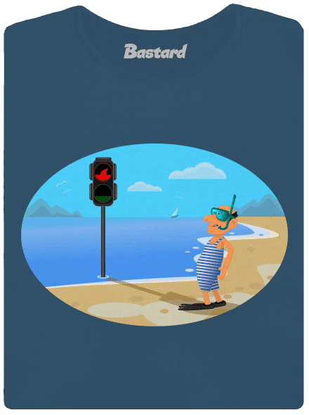 Bezpečné plavání