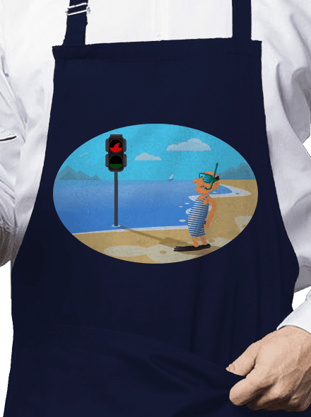 Bezpečné plavání