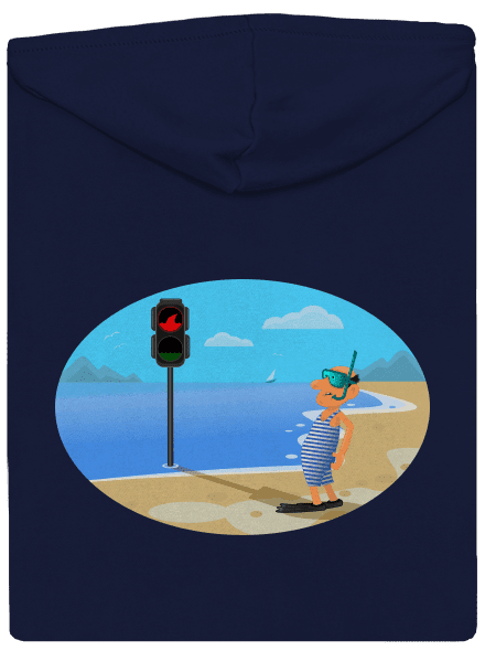 Bezpečné plavání