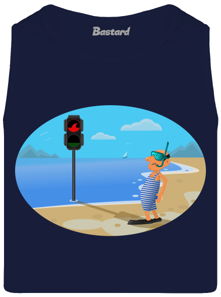 Bezpečné plavání