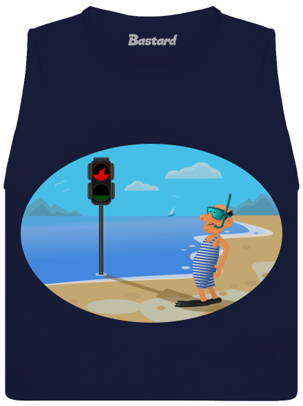 Bezpečné plavání