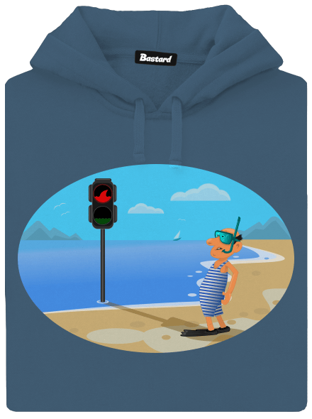 Bezpečné plavání