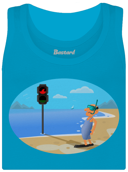 Bezpečné plavání