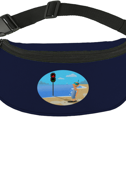 Bezpečné plavání