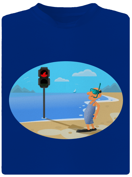 Bezpečné plavání