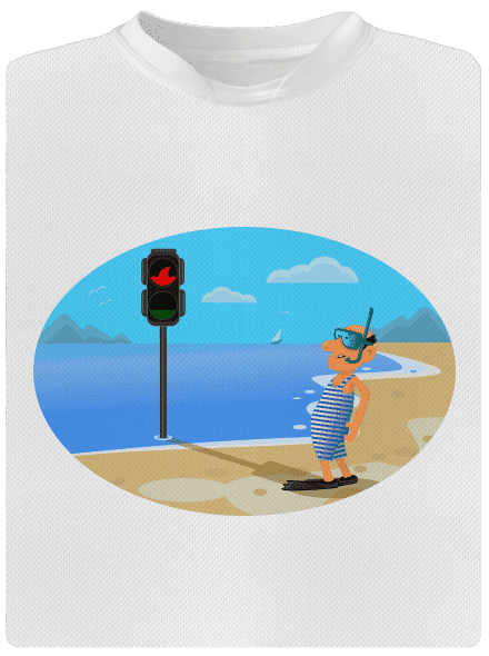 Bezpečné plavání