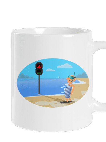 Bezpečné plavání