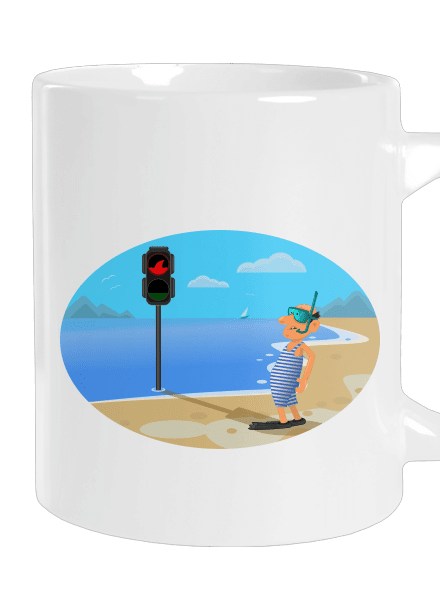 Bezpečné plavání