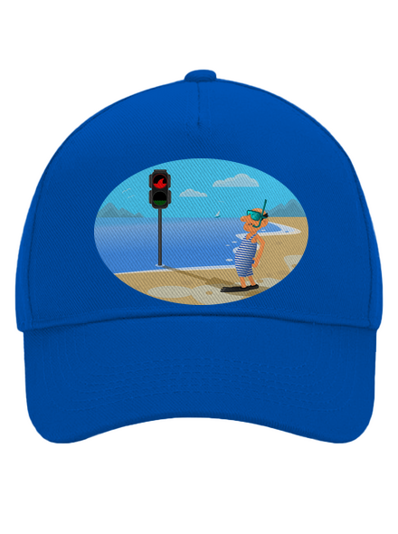 Bezpečné plavání