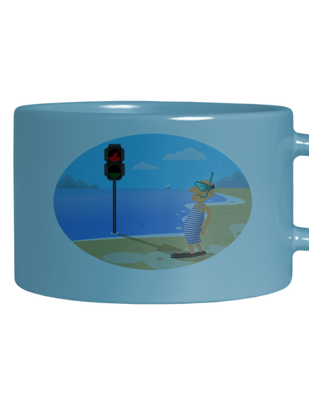 Bezpečné plavání