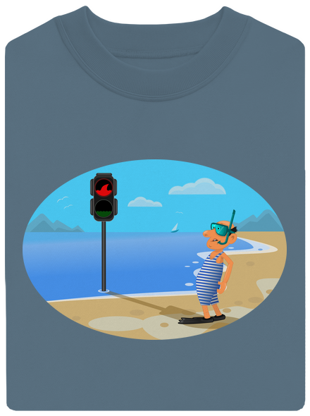 Bezpečné plavání