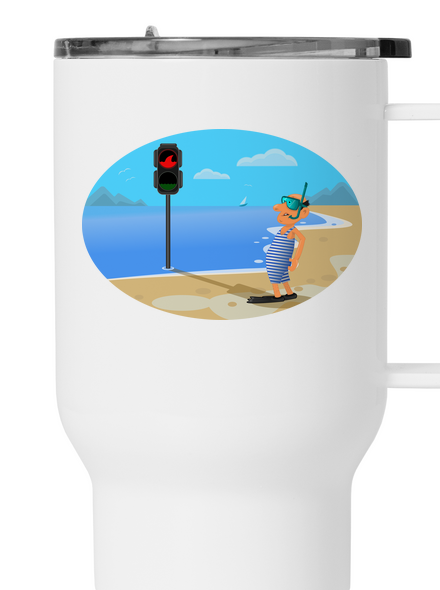 Bezpečné plavání