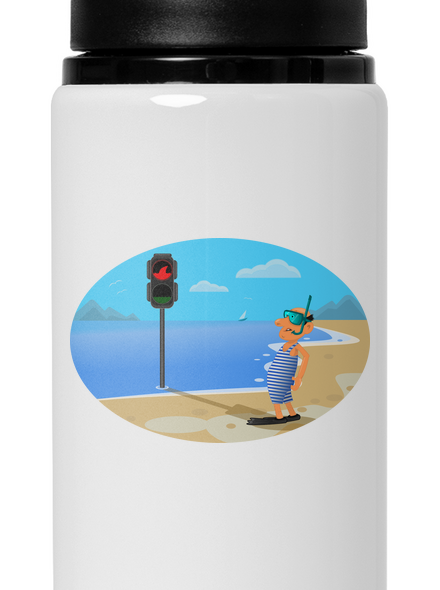 Bezpečné plavání