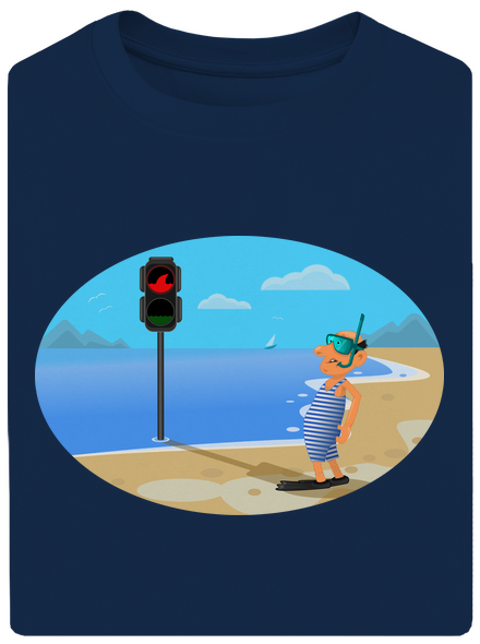 Bezpečné plavání