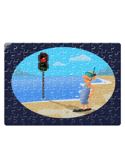 Bezpečné plavání