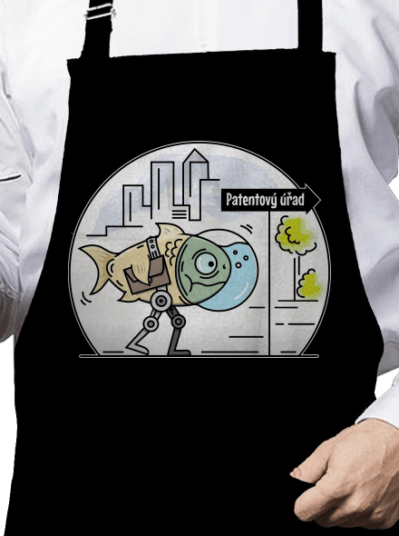 Patentový úřad