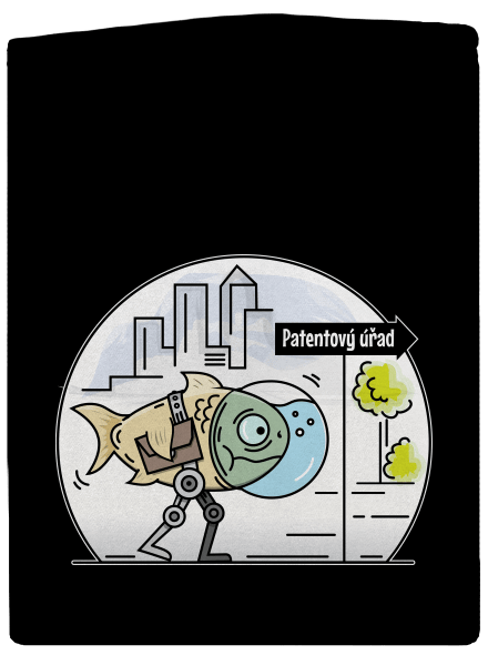Patentový úřad