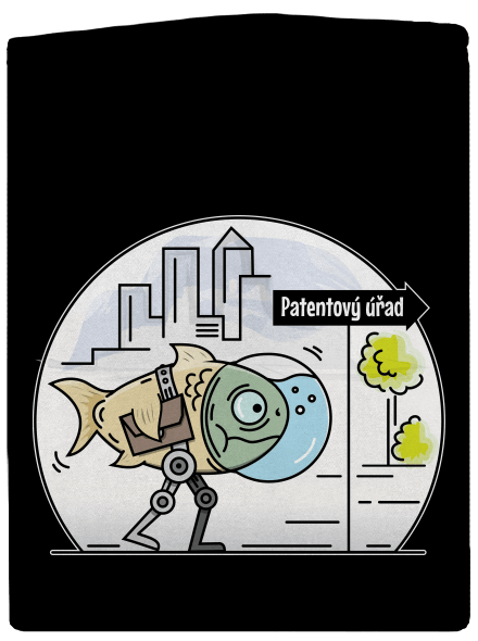 Patentový úřad
