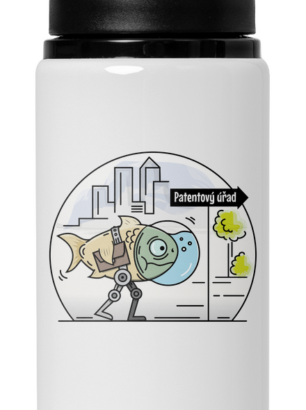 Patentový úřad
