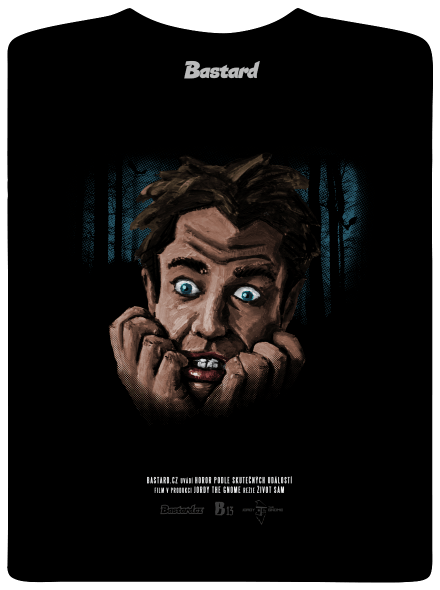 B13: Tvoje noční můra