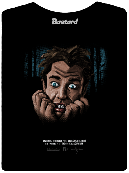 B13: Tvoje noční můra