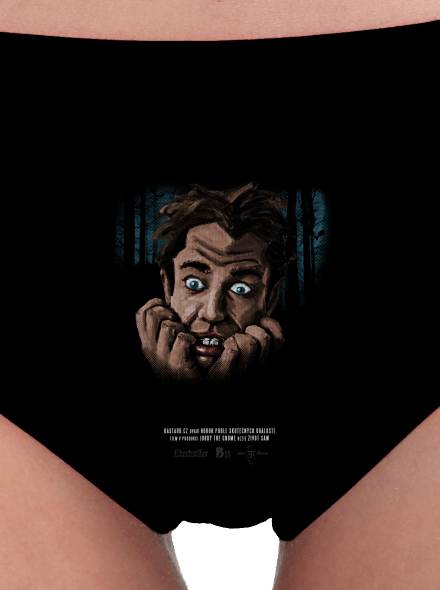 B13: Tvoje noční můra