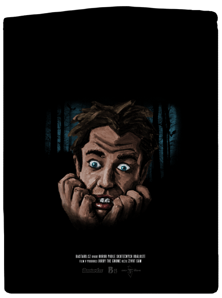 B13: Tvoje noční můra