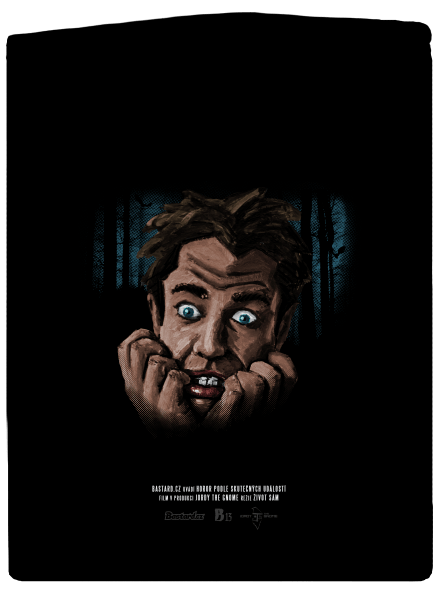 B13: Tvoje noční můra