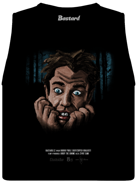 B13: Tvoje noční můra