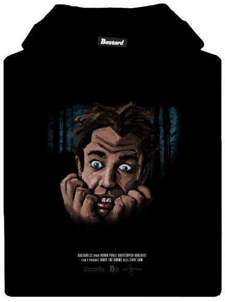 B13: Tvoje noční můra