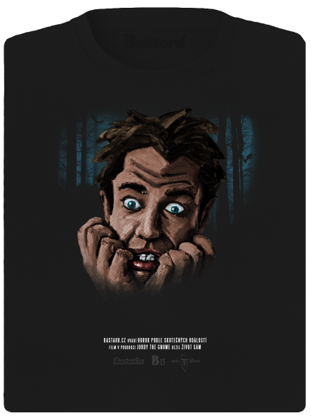 B13: Tvoje noční můra