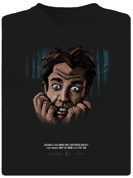 B13: Tvoje noční můra