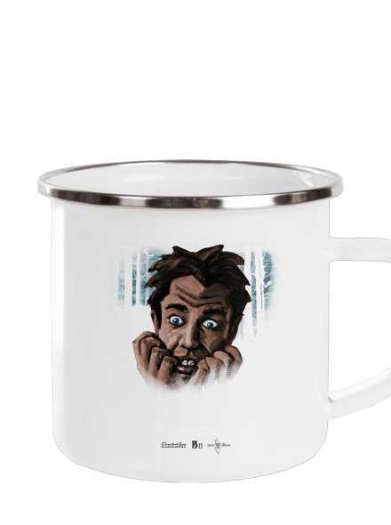 B13: Tvoje noční můra