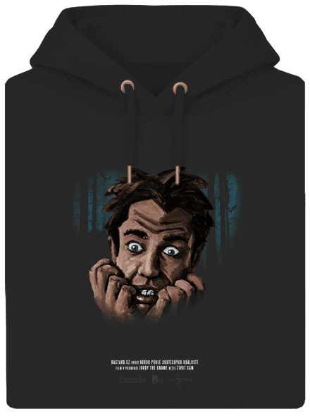 B13: Tvoje noční můra