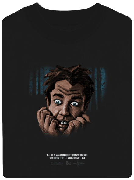 B13: Tvoje noční můra