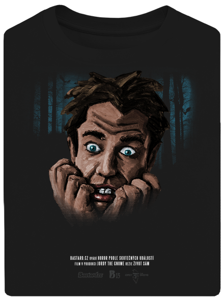 B13: Tvoje noční můra