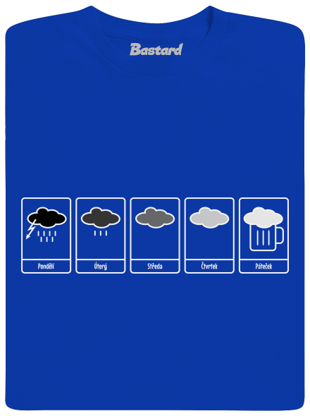 Předpověď počasí