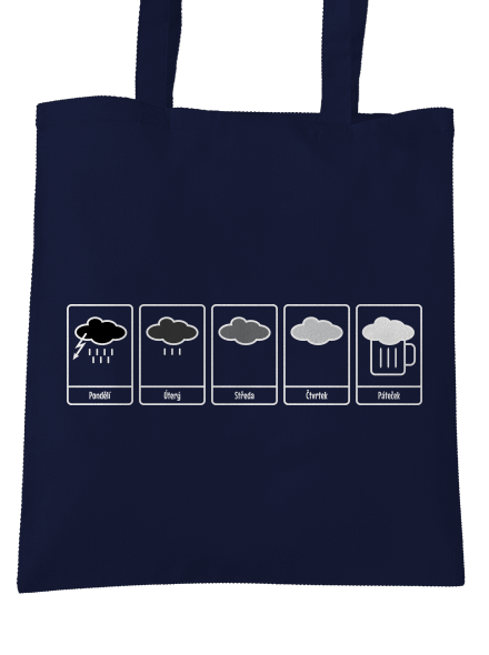 Předpověď počasí